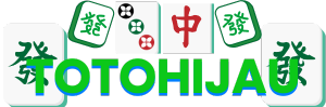 Logo TOTOHIJAU